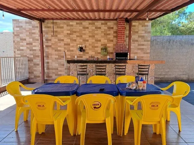 Imagem 11: Casa na Cidade de Aruanã - Go