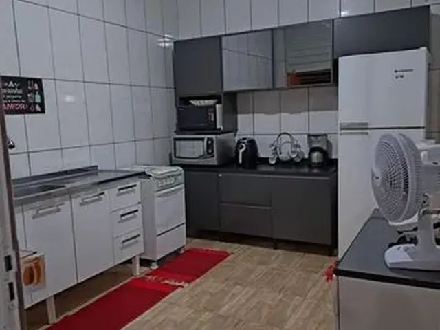 Imagem 14: Casa na Cidade de Aruanã - Go
