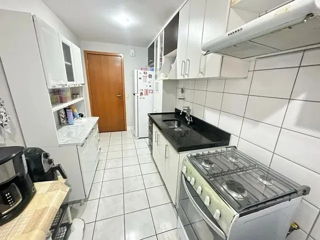 Imagem 3: Mr- Ótima Opção 3 Quartos com Suite em Laranjeiras!