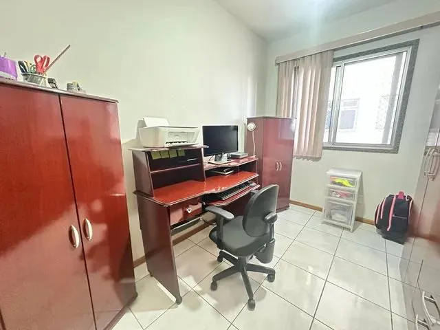 Imagem 2: Mr- Ótima Opção 3 Quartos com Suite em Laranjeiras!