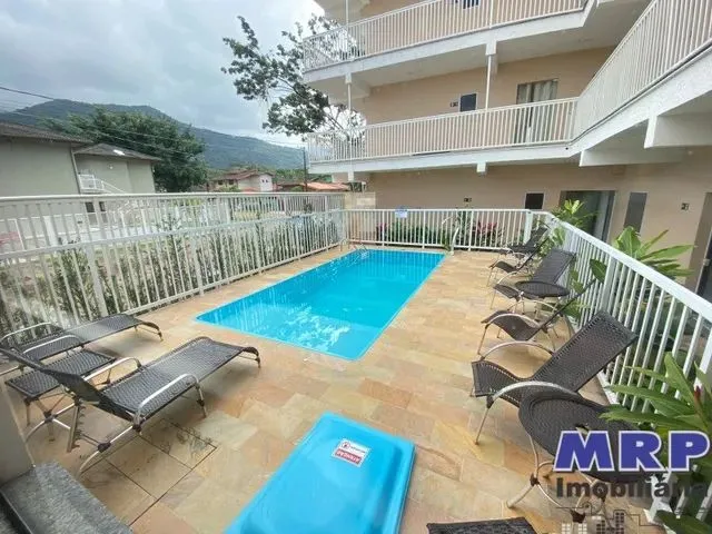 Imagem: Apartamento À Venda na Lagoinha em Ubatuba