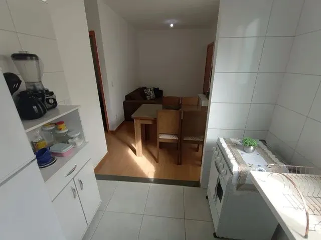 Imagem 6: Mr- Apartamento 2 Quartos em Morada de Laranjeiras