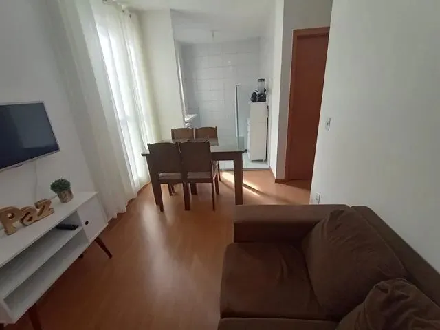 Imagem 15: Mr- Apartamento 2 Quartos em Morada de Laranjeiras