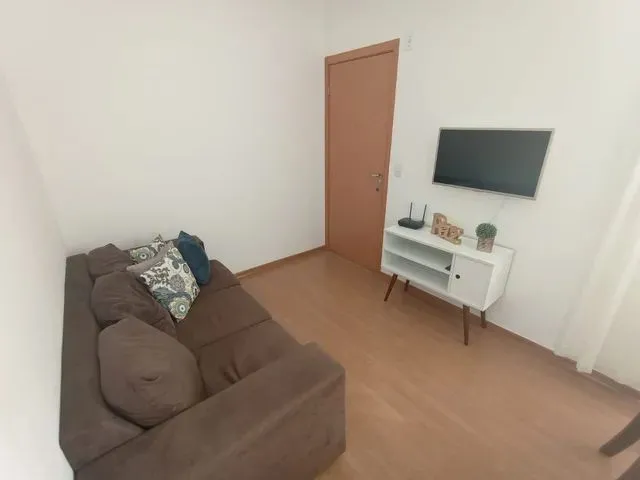 Imagem 4: Mr- Apartamento 2 Quartos em Morada de Laranjeiras