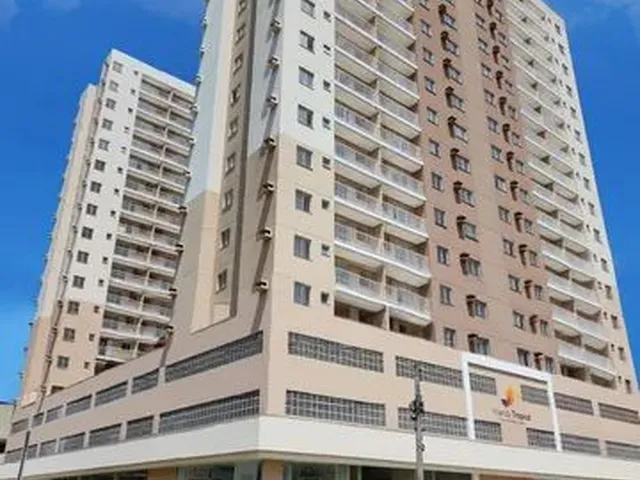 Imagem: Lia-Apartamento 50M² com 2 Quartos, Suíte