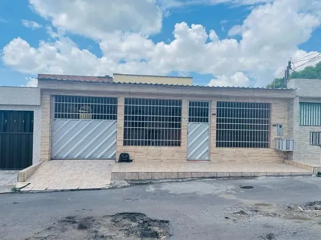 Imagem: Vendo Casa Semi Mobiliada no Núcleo 15