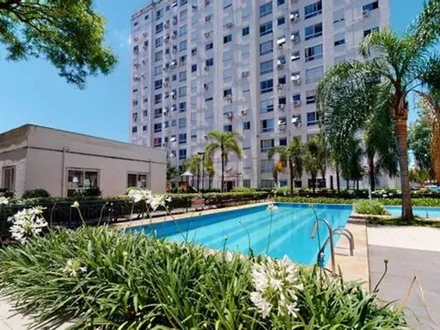 Imagem: Apartamento para Venda - 70.83M², 3 Dormitórios