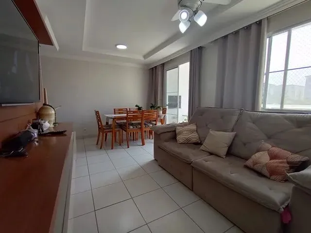 Imagem 2: Mr- Excelente Oportunidade! Apartamento 2 Quartos com Suite no Praças Reserva