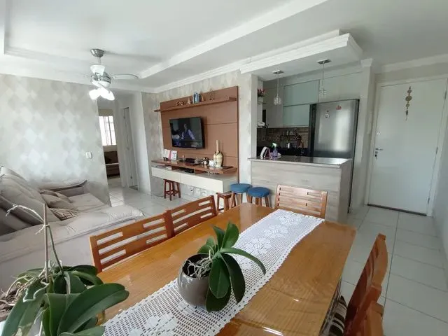 Imagem 6: Mr- Excelente Oportunidade! Apartamento 2 Quartos com Suite no Praças Reserva