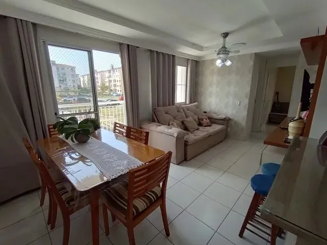 Imagem 12: Mr- Excelente Oportunidade! Apartamento 2 Quartos com Suite no Praças Reserva
