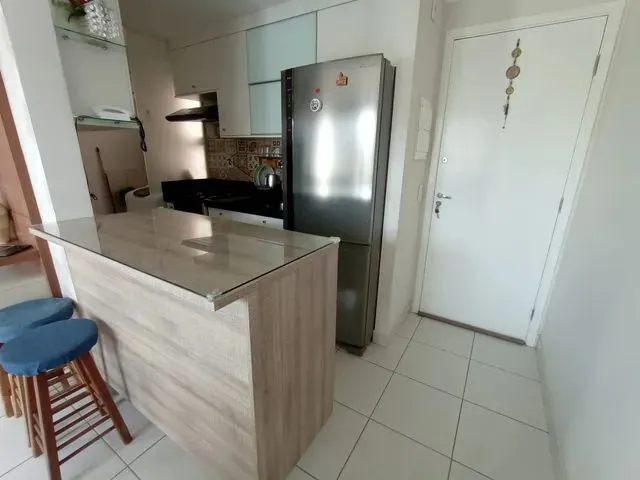 Imagem 9: Mr- Excelente Oportunidade! Apartamento 2 Quartos com Suite no Praças Reserva