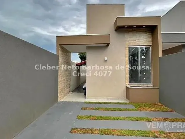 Imagem 4: 03 Dormitórios e Vias Rápidas Até o Centro