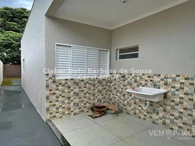 Imagem 8: 03 Dormitórios e Vias Rápidas Até o Centro