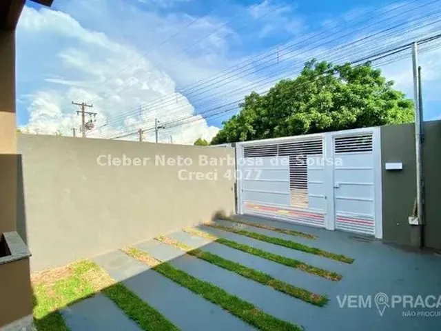 Imagem 11: 03 Dormitórios e Vias Rápidas Até o Centro