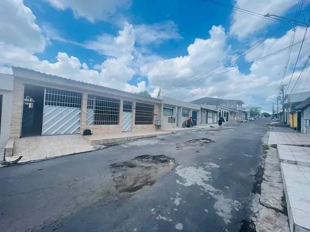 Imagem: Vendo Casa Semi Mobiliada no Núcleo 15