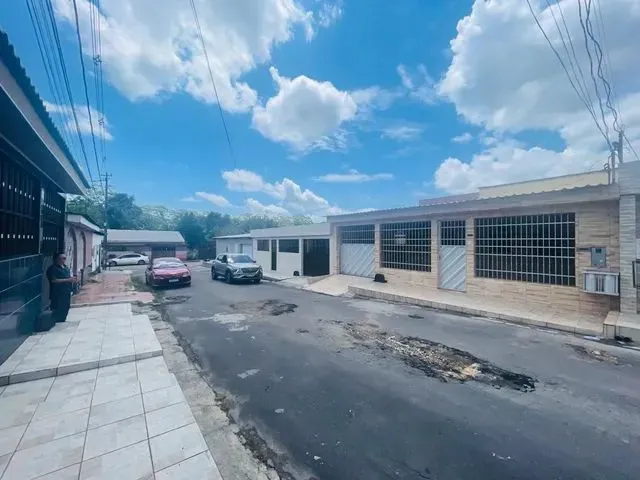Imagem 7: Vendo Casa Semi Mobiliada no Núcleo 15 da Cidade Nova/ Aceita Financiamento