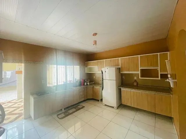 Imagem 3: Vendo Casa Semi Mobiliada no Núcleo 15 da Cidade Nova/ Aceita Financiamento