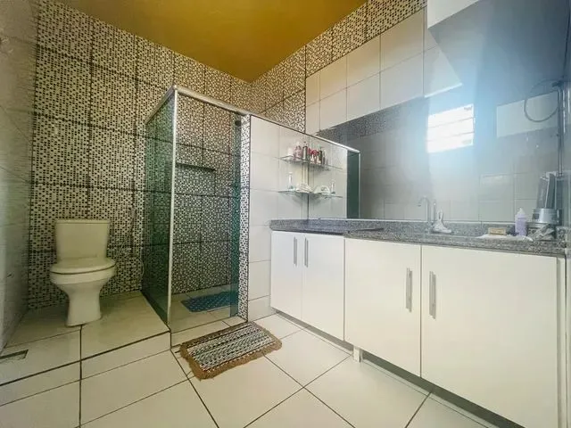 Imagem 9: Vendo Casa Semi Mobiliada no Núcleo 15 da Cidade Nova/ Aceita Financiamento