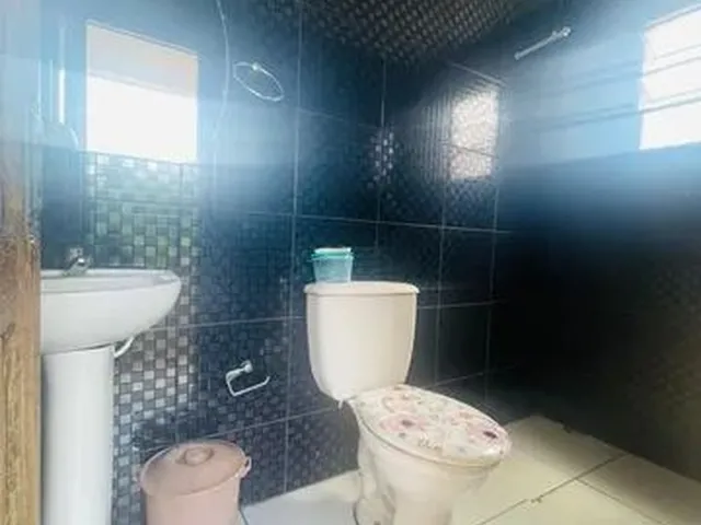 Imagem 6: Vendo Casa Semi Mobiliada no Núcleo 15 da Cidade Nova/ Aceita Financiamento