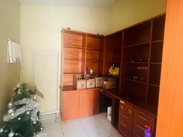 Imagem 2: Vendo Casa Semi Mobiliada no Núcleo 15 da Cidade Nova/ Aceita Financiamento