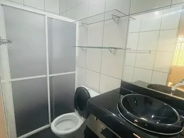 Imagem 10: Vendo Casa Semi Mobiliada no Núcleo 15 da Cidade Nova/ Aceita Financiamento