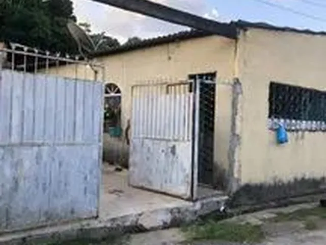Imagem: Casa Novo Aleixo