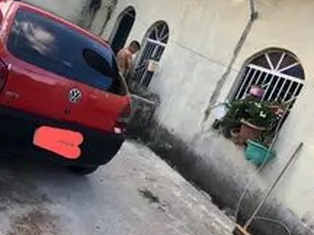 Imagem 5: Casa Novo Aleixo