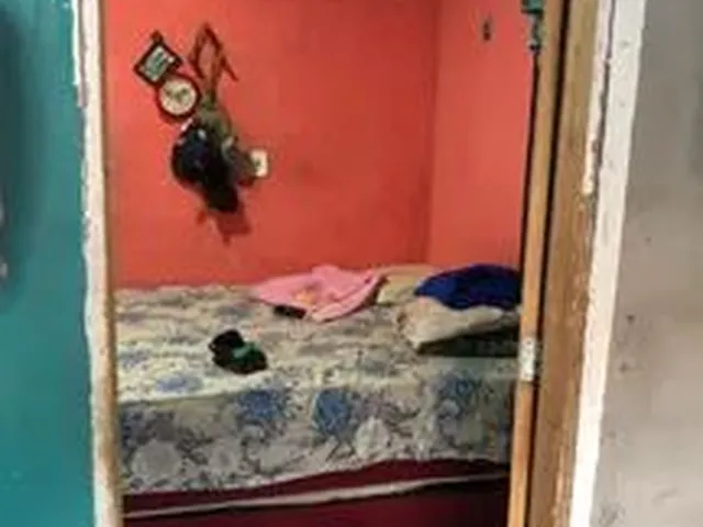 Imagem 3: Casa Novo Aleixo