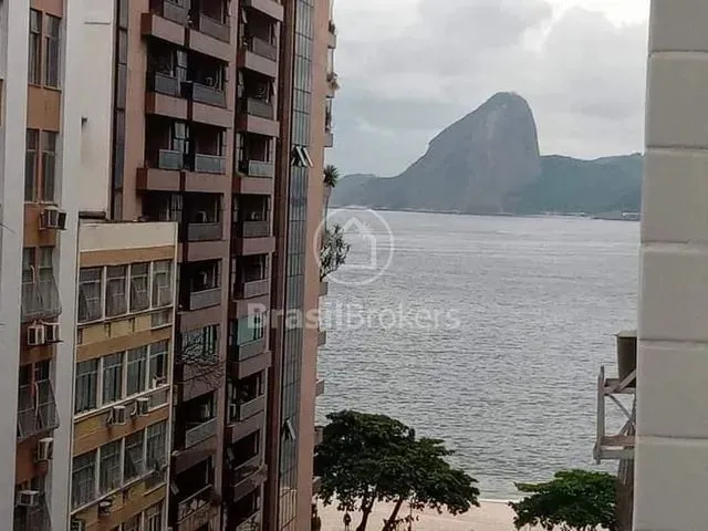 Imagem: Niterói - Apartamento Padrão - Icaraí