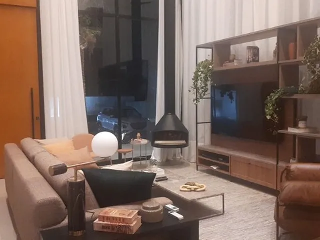 Imagem: Casa Alto Padrão