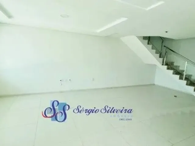 Imagem 10: Casa com Piscina, Deck com Churrasqueira Próxima a W. Soares 4 Suítes José de Alencar