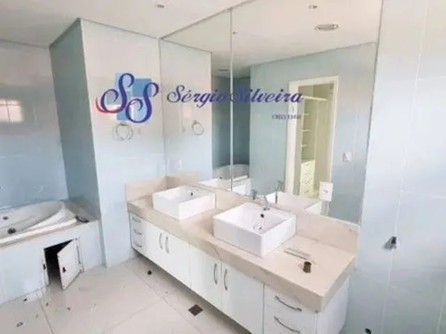 Imagem 11: Casa com Piscina, Deck com Churrasqueira Próxima a W. Soares 4 Suítes José de Alencar