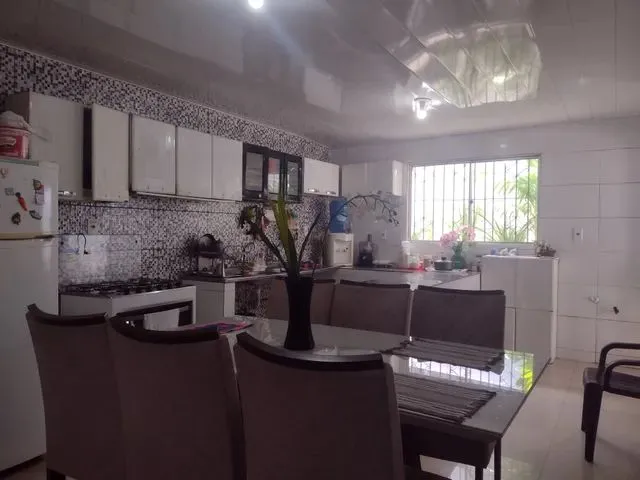 Imagem: Casa para Venda, Possui 158 Metros Quadrados