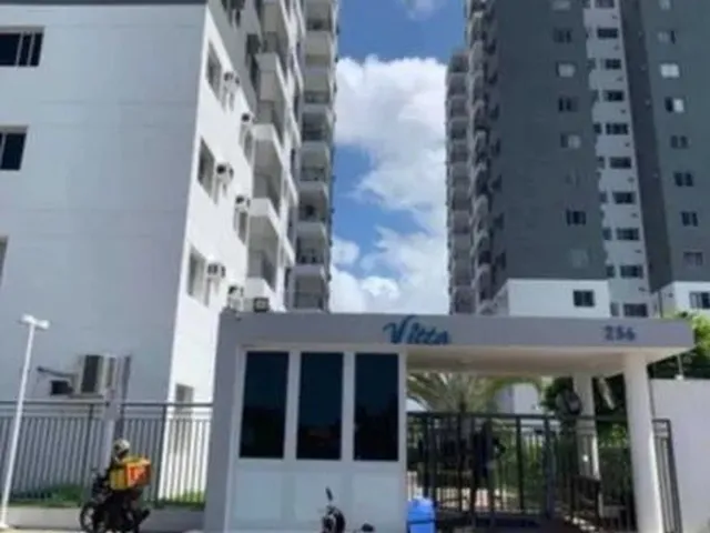 Imagem: Vitta Condomínio Clube - Farolândia