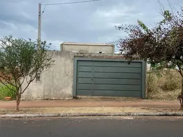 Imagem: Vendo Casa - Jd. Cristo Redentor (Pacaembu