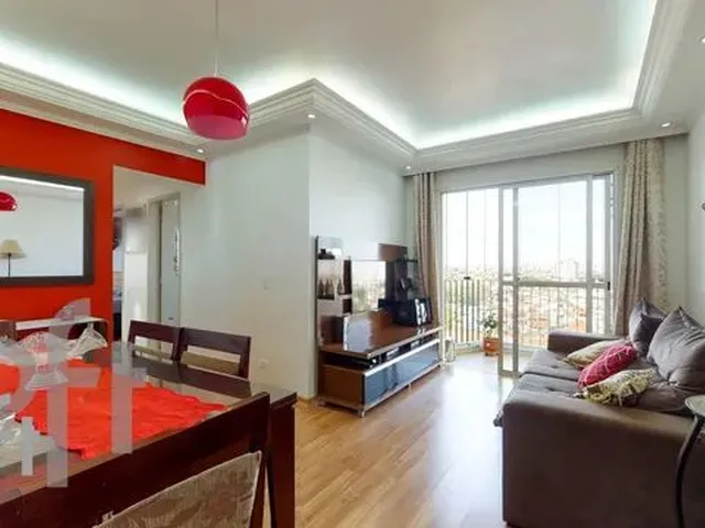 Imagem: Apartamento À Venda em São Lucas com 72