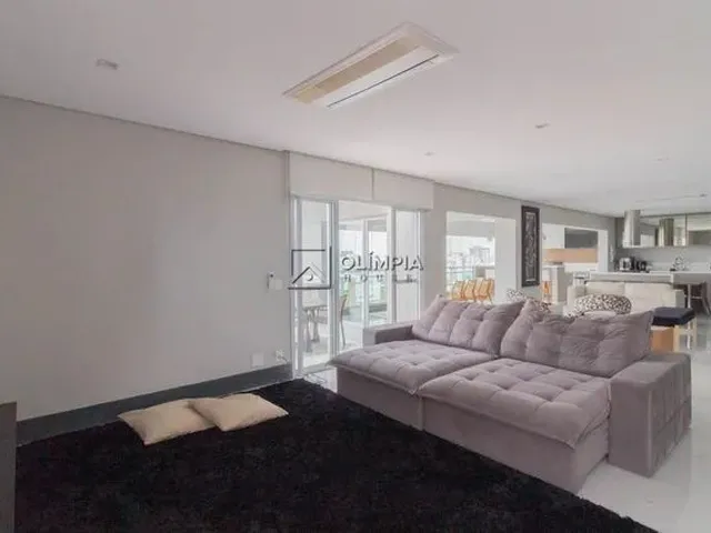 Imagem: Cobertura Venda 3 Dormitórios - 280 M²