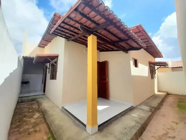 Imagem: Vende-Se Casa no Bairro Liberdade