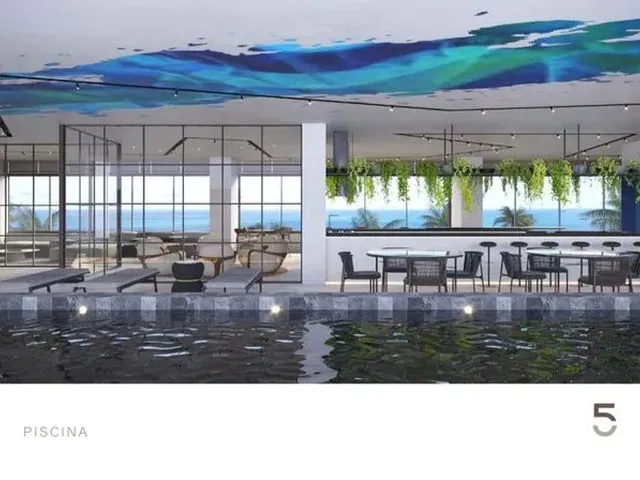 Imagem 5: Oportunidade a Beira Mar de Ponta Vende!