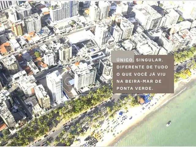 Imagem 3: Oportunidade a Beira Mar de Ponta Vende!
