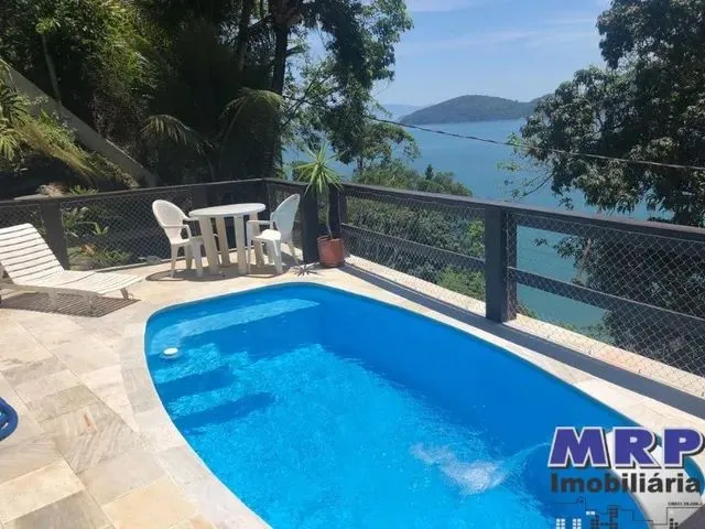 Imagem: Casa Alto Padrão na Praia da Enseada em