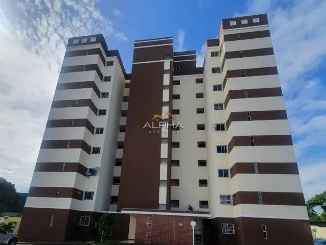 Imagem 1: Apartamento para Venda em Fortaleza, Montese, 2 Dormitórios, 2 Suítes, 2 Banheiros, 2