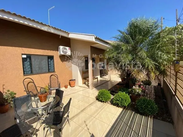 Imagem: Casa À Venda no Loteamento Beleze II em