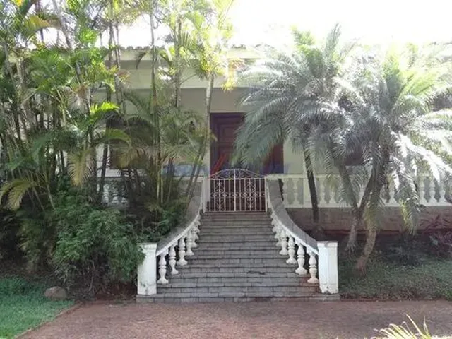 Imagem: Casa - Parque Taquaral - Campinas
