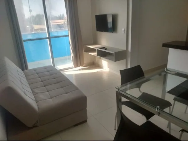 Imagem: Ds Excelente Apartamento Aquavile Atalaia