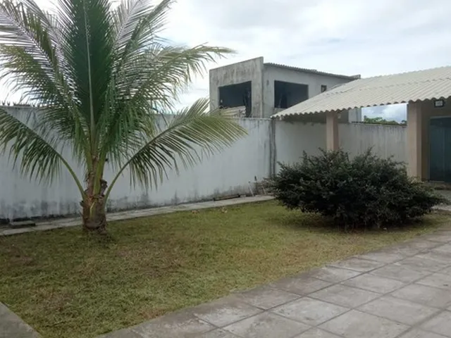Imagem: Casa Solta com Terreno Grande Curcurana
