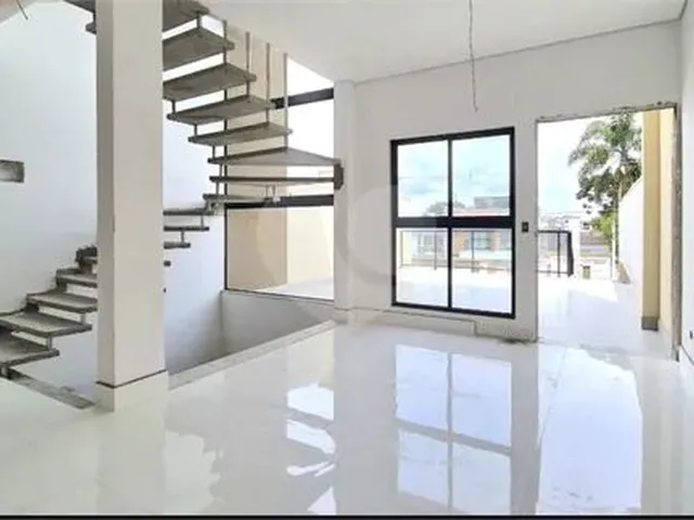 Imagem: Sobrado Triplex no Bairro Bom Jesus - 3