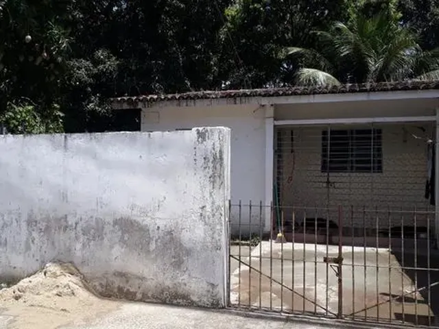Imagem: Casa para Venda Possui 55 Metros Quadrados