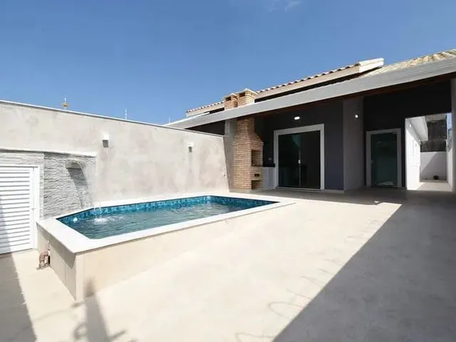 Imagem: Fk Casa para Venda em Tubarão - Sc