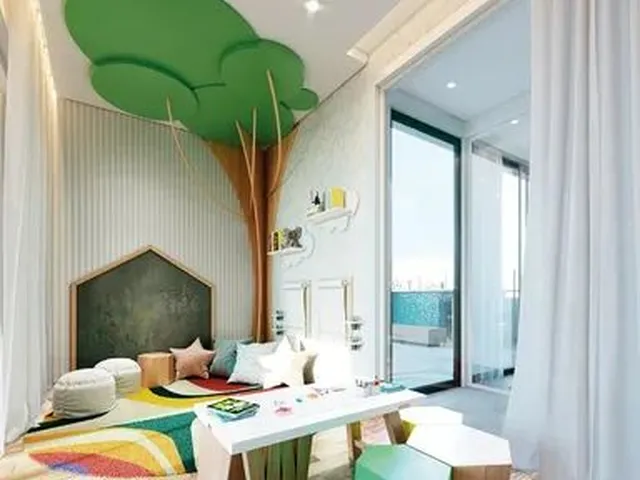 Imagem: Apartamento com 3 Dormitórios, Sendo 1